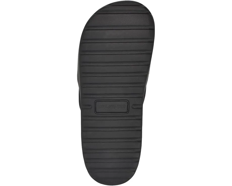 Сандалии Tommy Hilfiger Marmo Active с открытым носком на литой подошве EVA