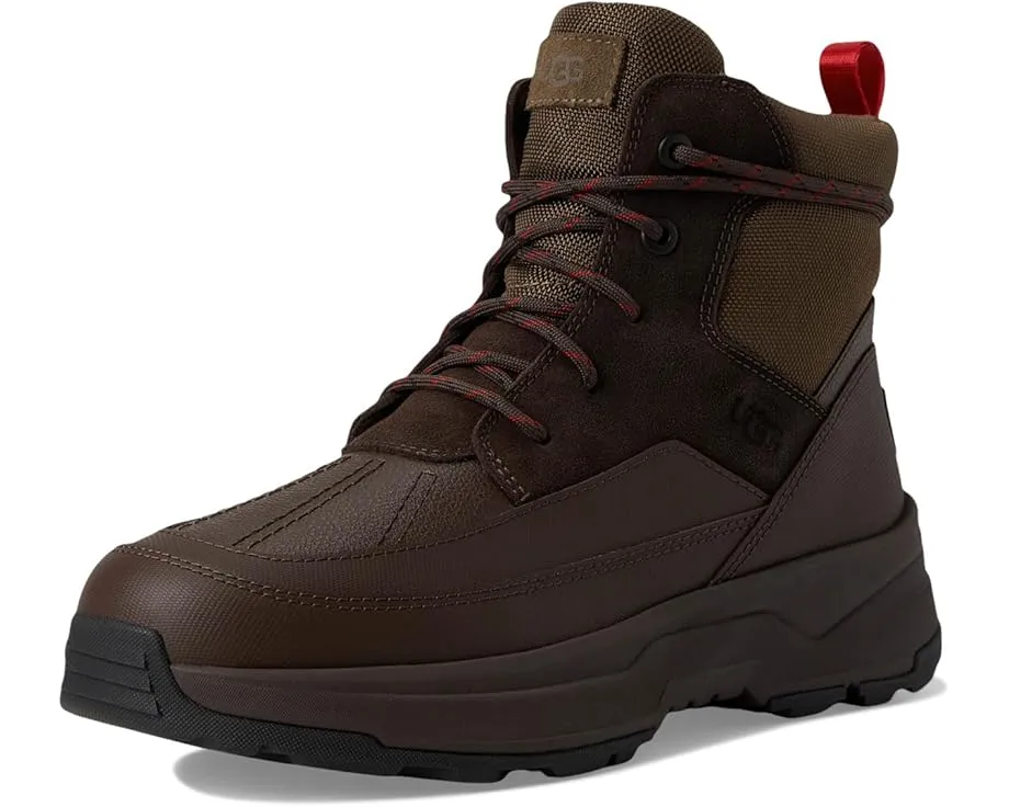 UGG Ботинки Truckee Field для холодной погоды с мембраной до -20°C