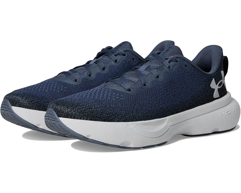 Under Armour Infinite обувь с полиэстеровым верхом и контрастным логотипом
