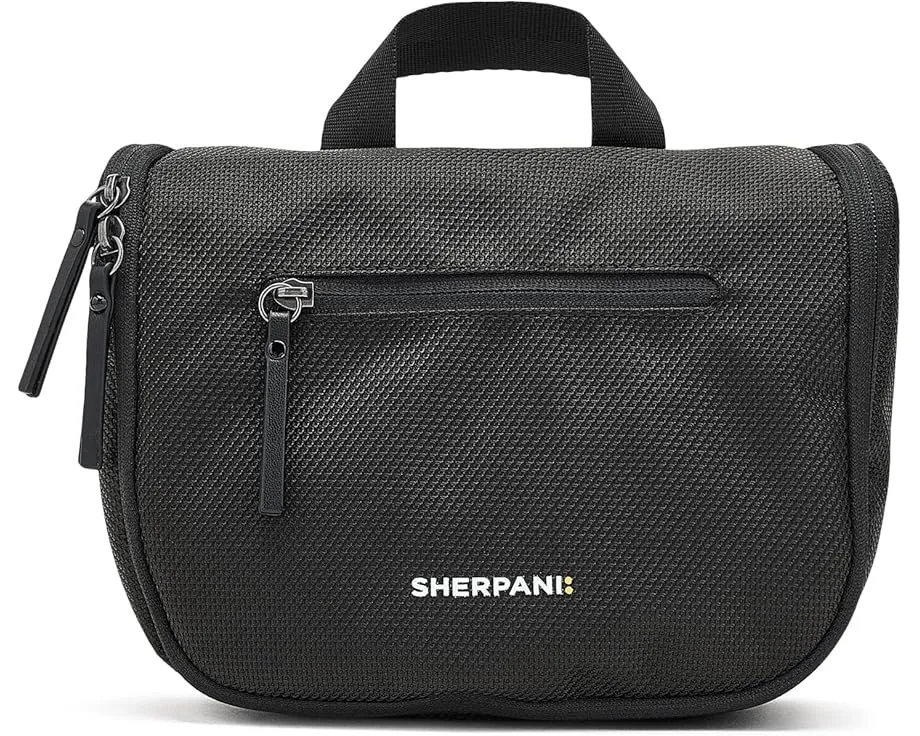 Дорожная косметичка Sherpani Co-pilot из переработанного полиэстера