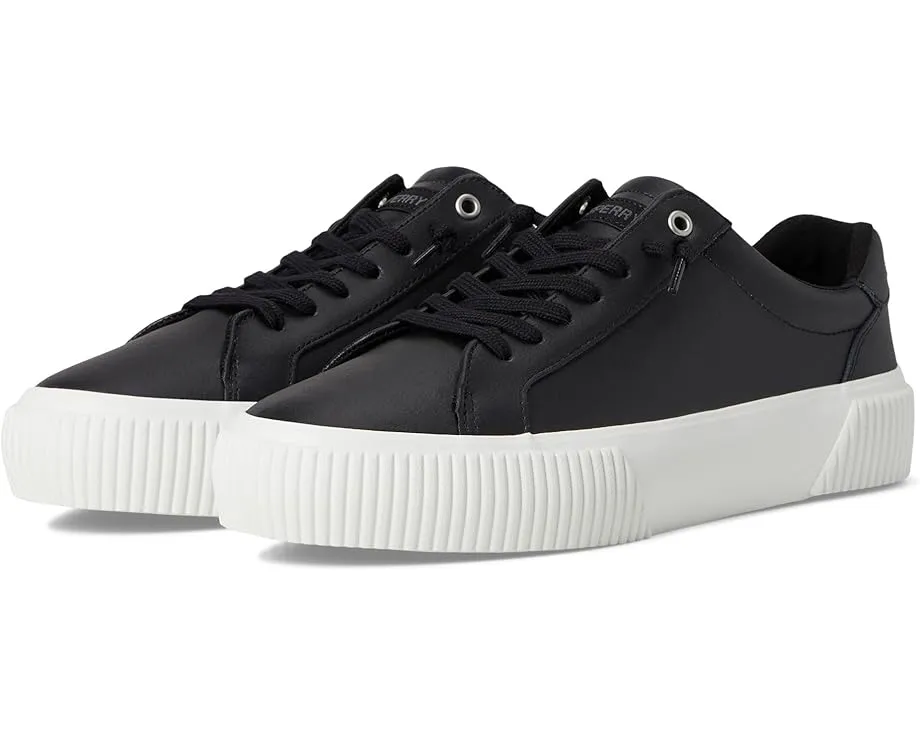 Кроссовки Sperry Bermudalttpl на платформе с технологией Wave Siping