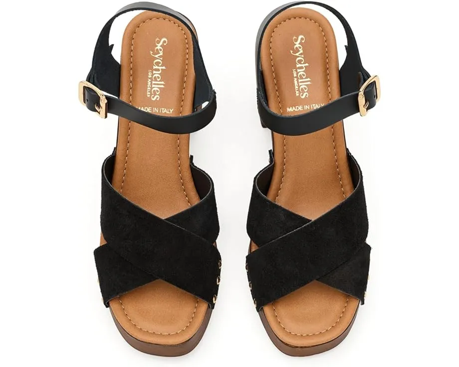 Босоножки Paloma 2 на платформе с широкими ремешками Seychelles