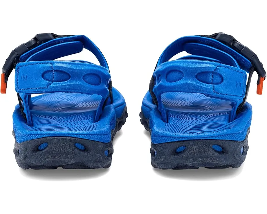 Босоножки Merrell Hut Ultra с водоотталкивающим верхом