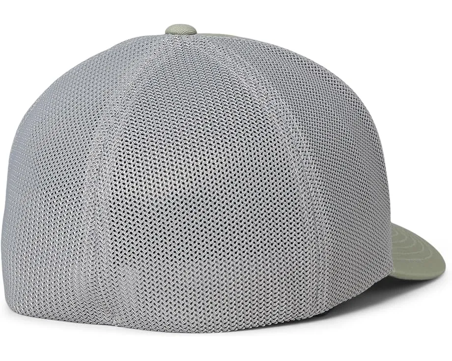 Кепка Columbia Tree Flag Mesh Ball Cap с технологией Flexfit и сетчатой спинкой