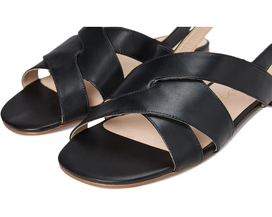 Элегантные сандалии Jack Rogers Erin с бантом для вечера