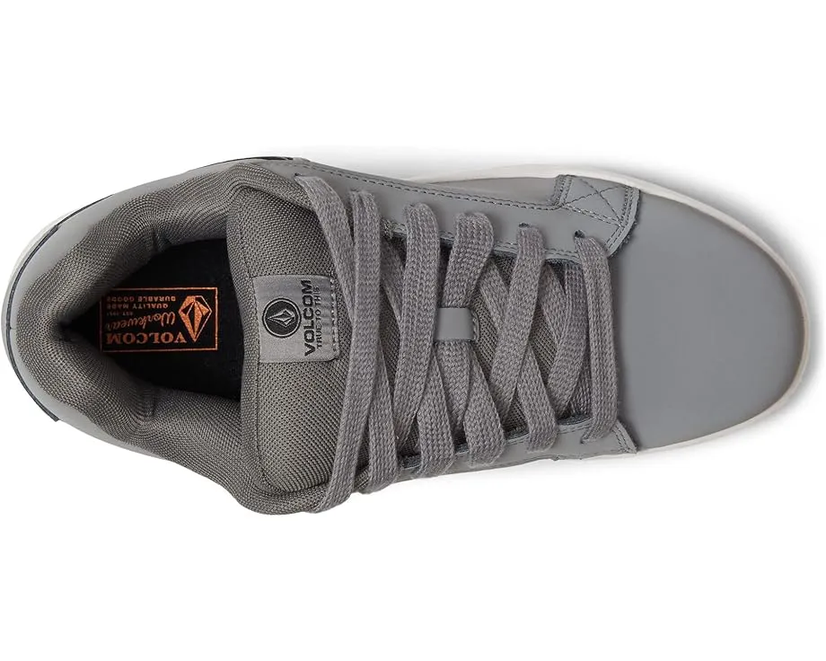 Кроссовки Volcom Stone EH Comp Toe с композитным мыском для безопасной работы