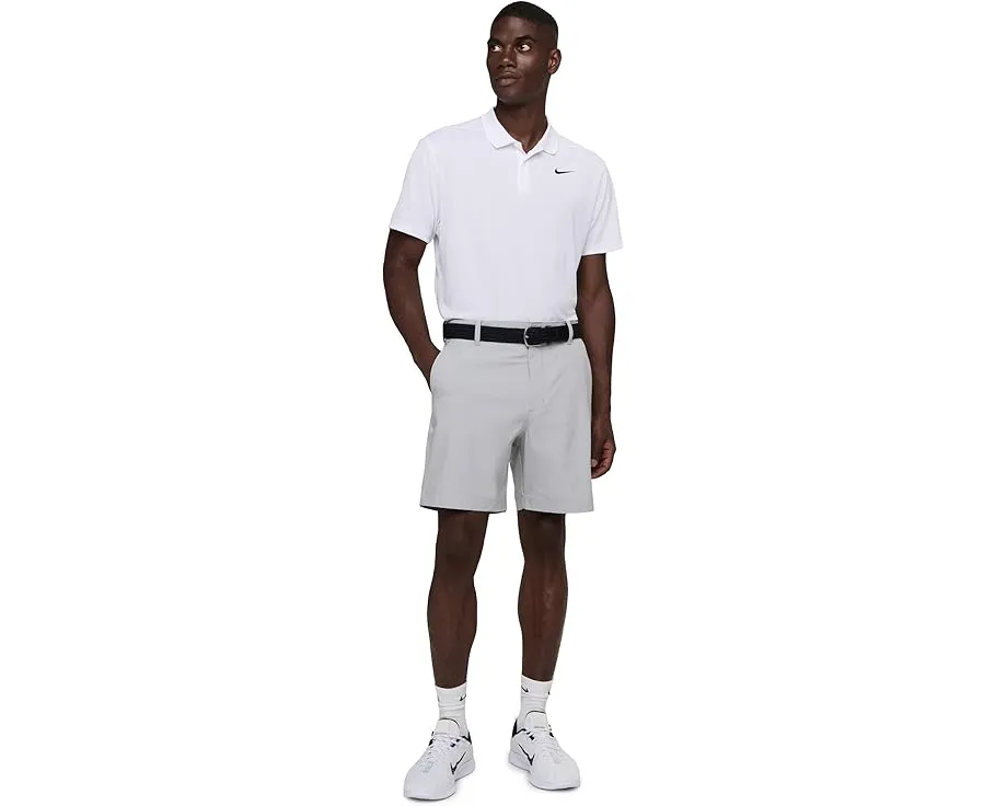 Гольф шорты Nike Dri-FIT Victory с эластичной тканью и внутренним швом 7 дюймов (17.78 см)