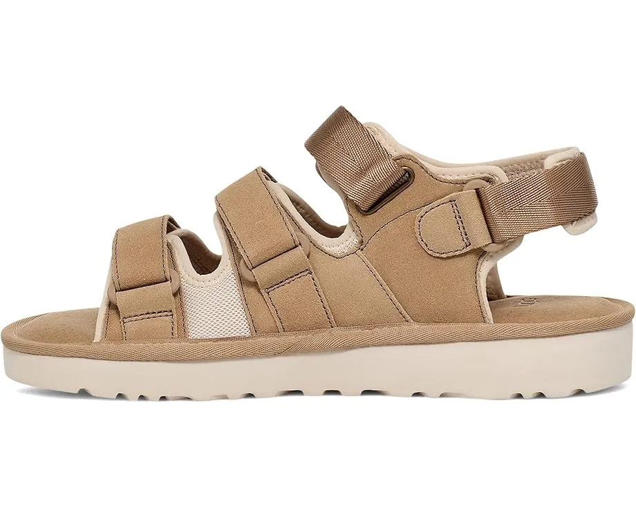 Сандалии UGG Goldencoast Multistrap с регулируемыми ремешками