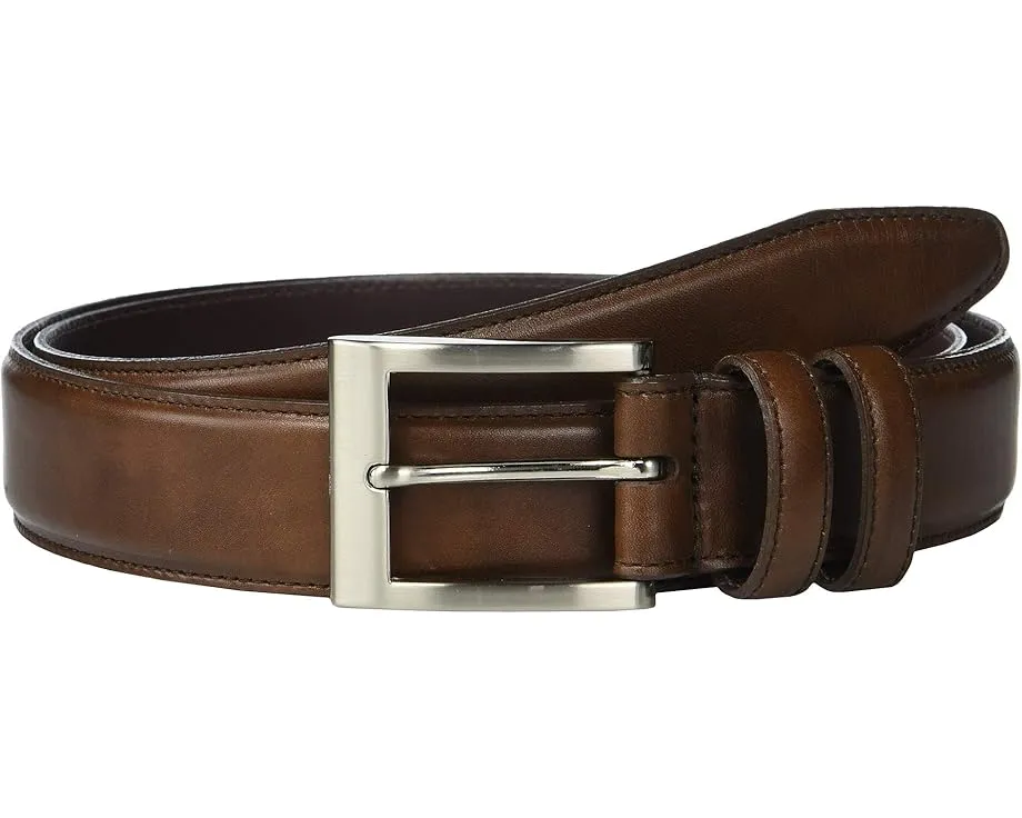 Широкий классический ремень Allen Edmonds Wide Basic Dress Belt