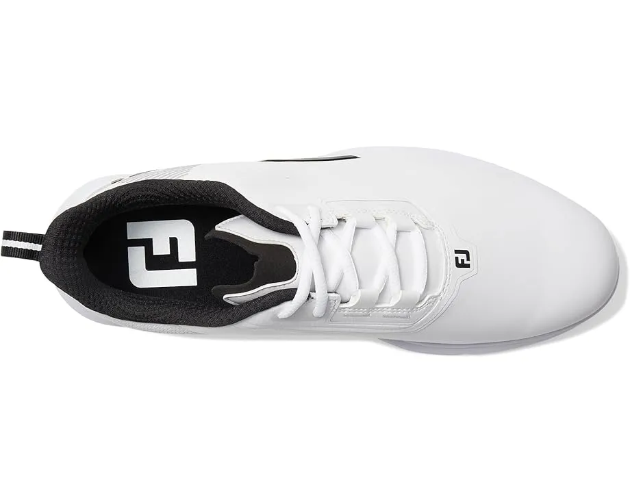 Гольф-обувь FootJoy FJ Fuel прошлого сезона с облегченной амортизацией