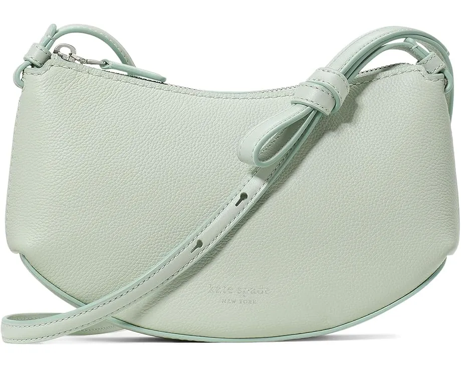 Сумка кроссбоди Loop из зернистой кожи от Kate Spade New York