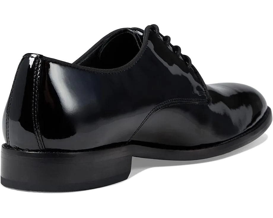 Оксфорды Johnston & Murphy Gavney Plain Toe с миндалевидным носком