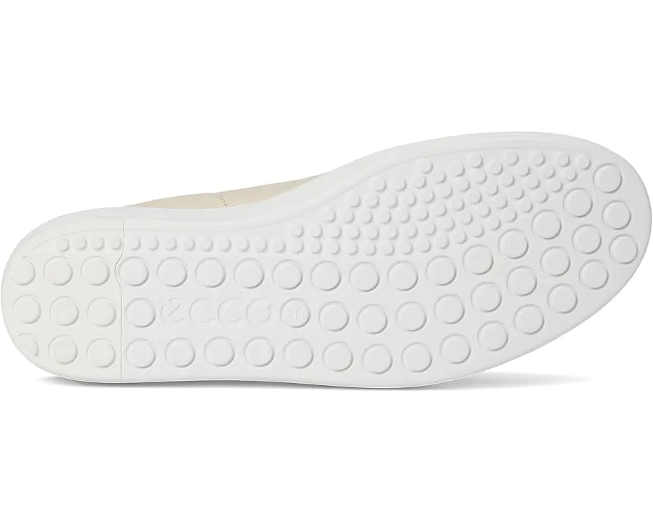 Клоги ECCO Soft 60 Slide с широкой колодкой и технологией FLUIDFORM
