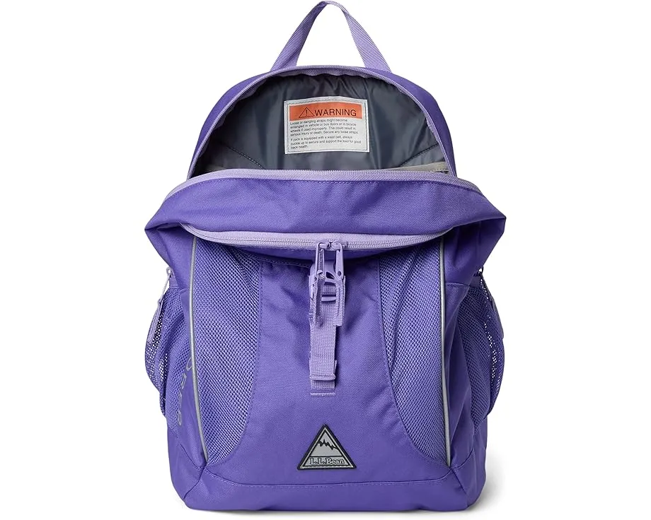 Детский рюкзак L.L.Bean Bean's Explorer на 25 литров из прочного нейлона