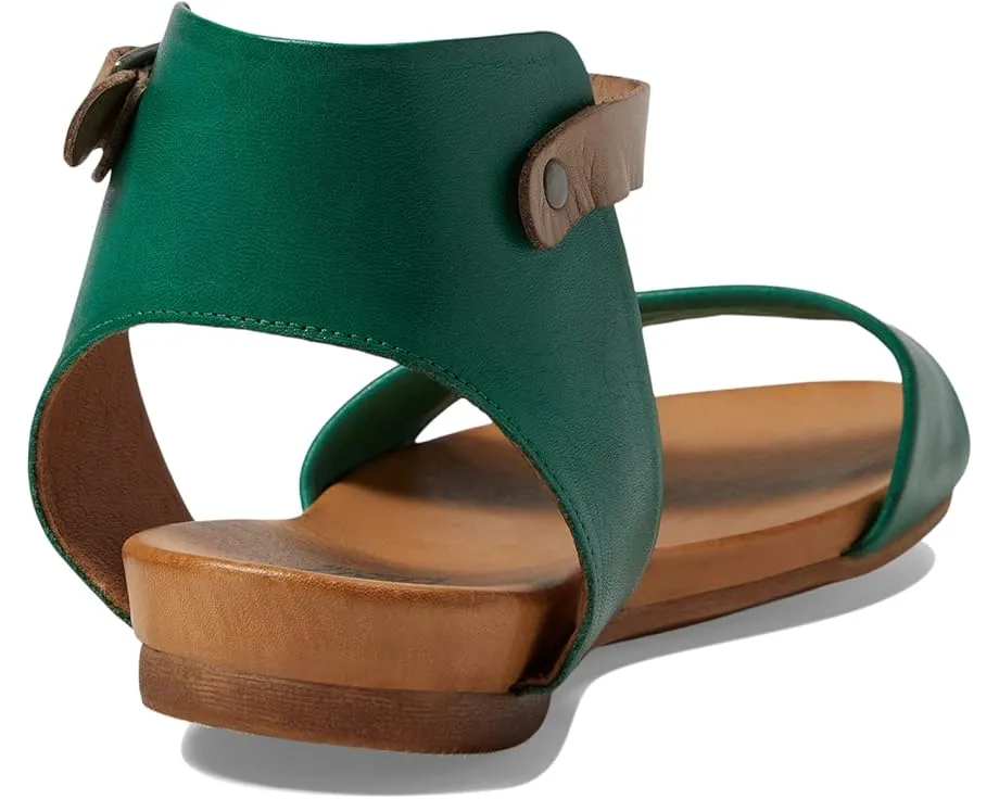 Сандалии Miz Mooz Alanis на ремешках с регулируемой пряжкой