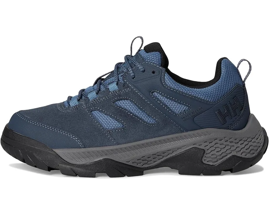Кроссовки Helly Hansen Switchback Low 3 HT с водонепроницаемой защитой HellyTech