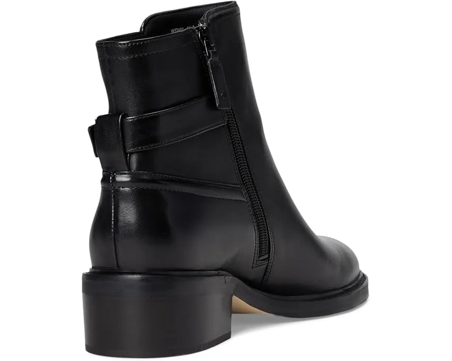 Ботильоны Cole Haan Silvana с пряжкой на квадратном каблуке