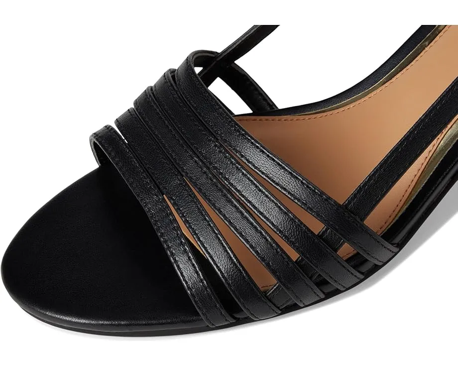 Босоножки Vince Camuto Layton на низком каблуке с ремешками