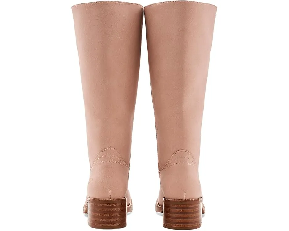 Сапоги Miranda 14 Wide Calf от FRYE AND CO. с квадратным носком
