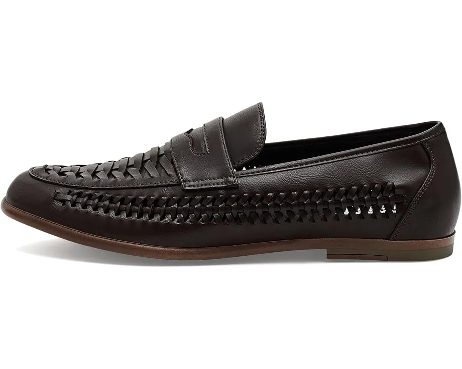 Лоферы Steve Madden Josten черные