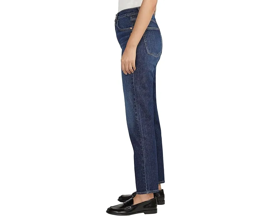 Джинсы Silver Jeans Co. Highly Desirable с высокой посадкой и прямым кроем