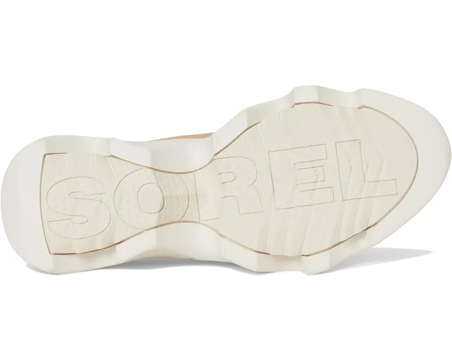 Кроссовки SOREL Kinetic Impact II Strap с эластичной полоской