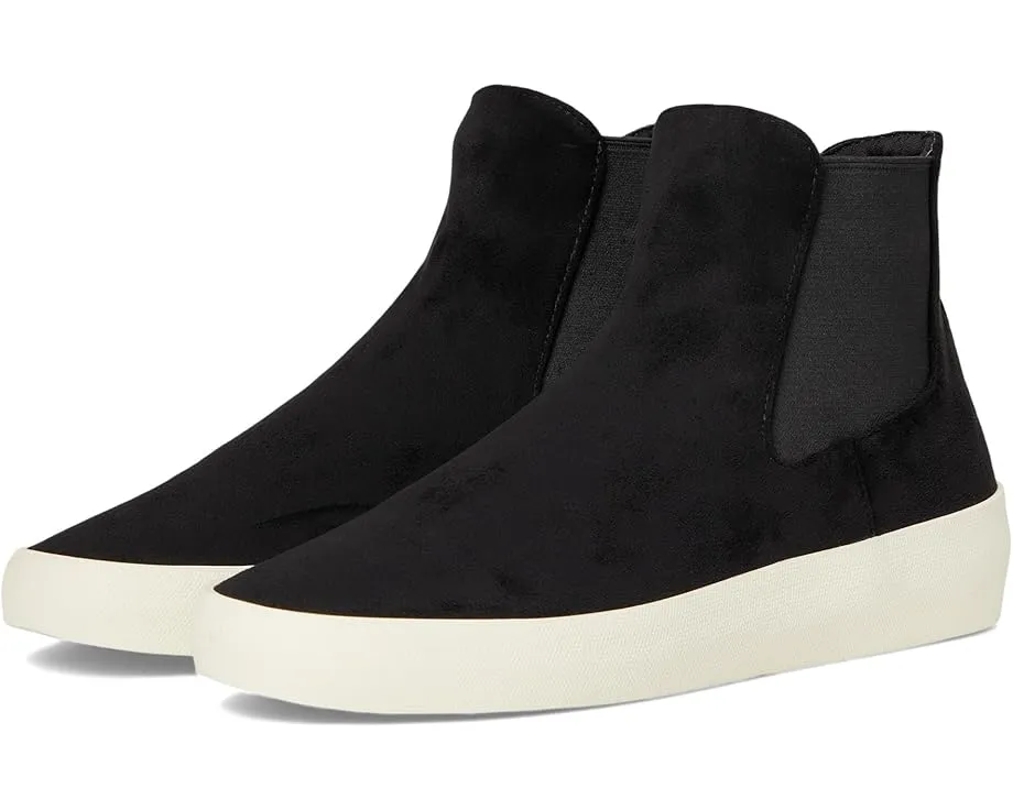 Vintage Havana кроссовки-ботильоны Hidden на платформе с замшевым верхом