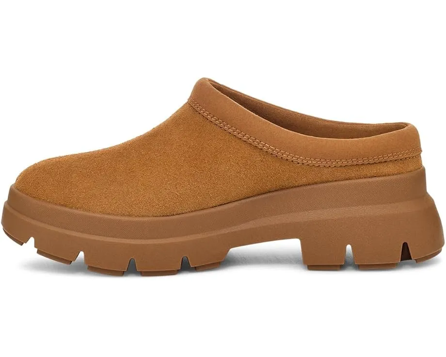 Koolaburra by UGG Neerie клог с искусственным мехом и пеной