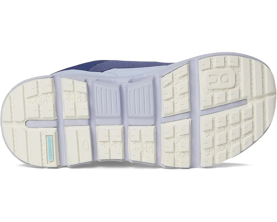 Детские непромокаемые кроссовки On Cloudhero с мембраной