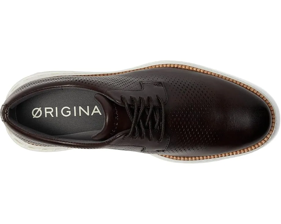 Оксфорды Cole Haan Original Grand 2.0 с трехслойной стелькой