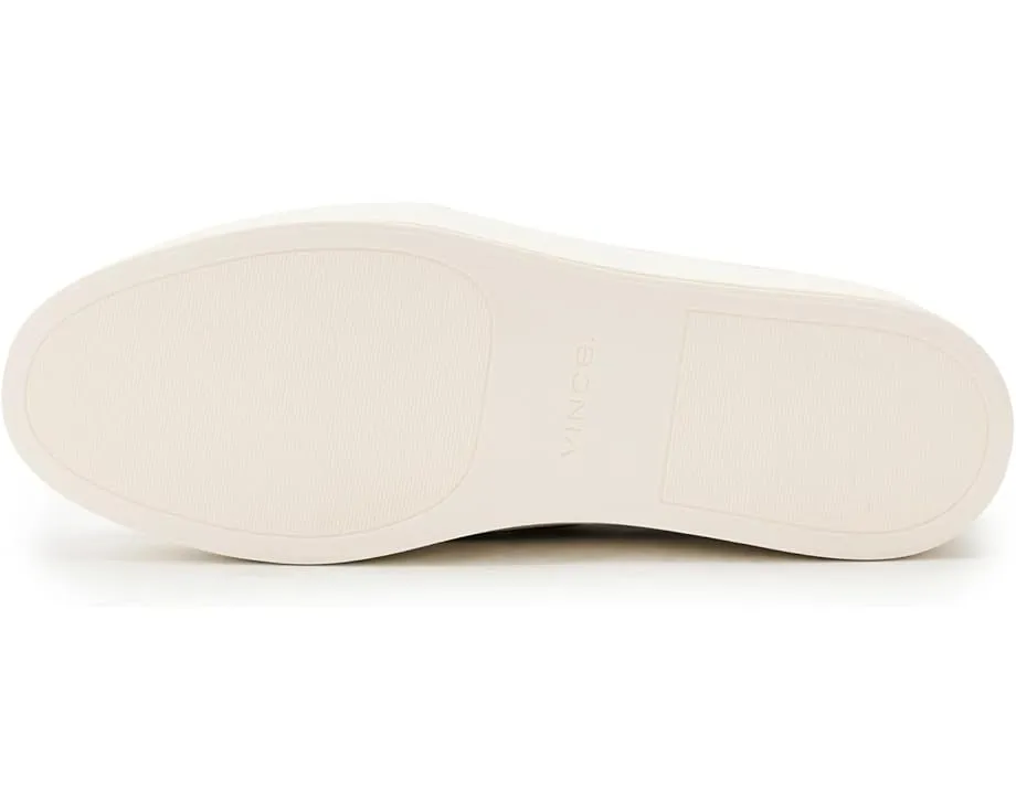 Vince Warren мокасины из мягкой замши с удобной стелькой