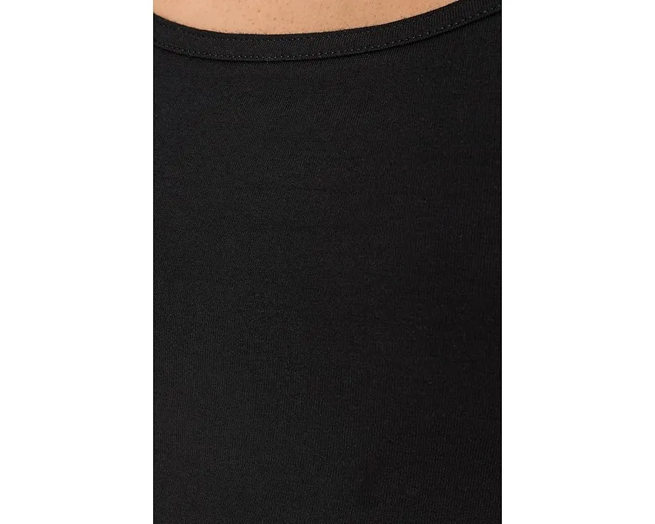 Топ PACT On The Go-To Shelf Bra Tank со встроенным бюстгальтером