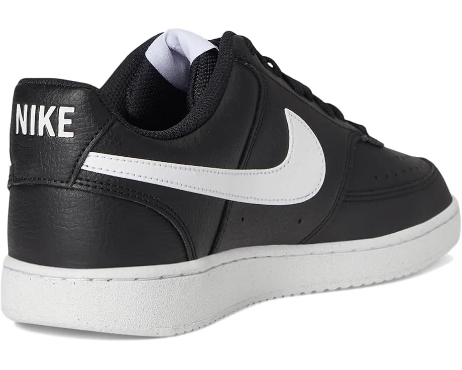 Кроссовки Nike Court Vision Low Next Nature из переработанных материалов