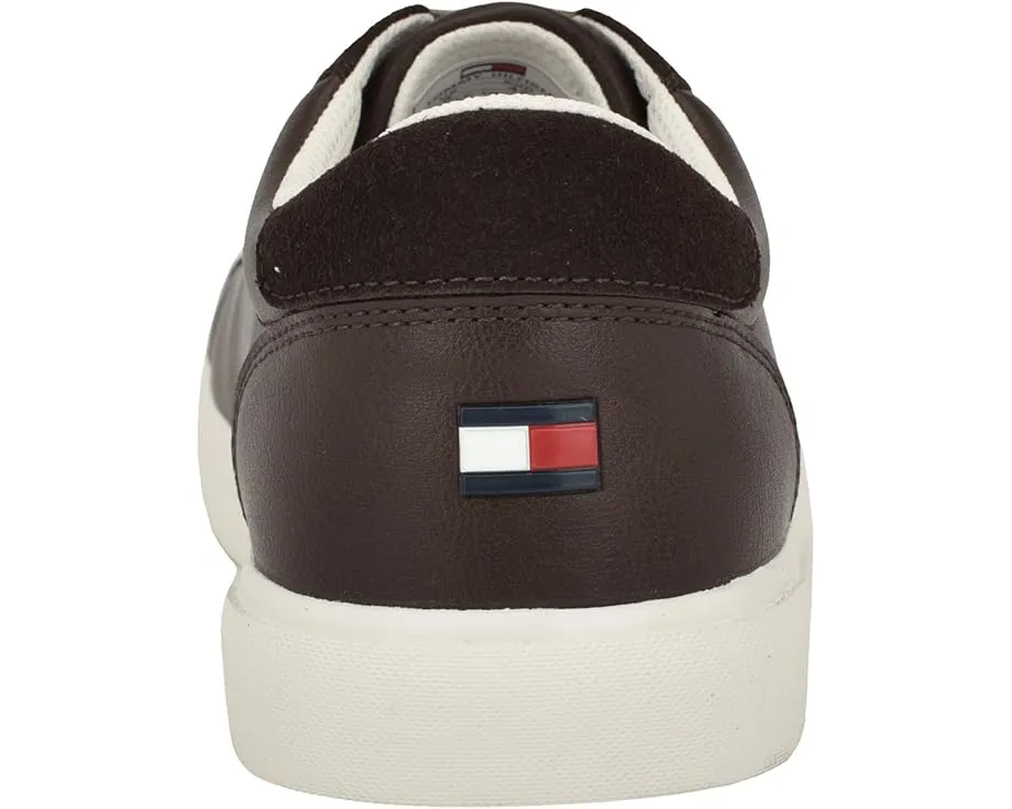 Кроссовки Tommy Hilfiger Ribby с памятью формы и круглым носком