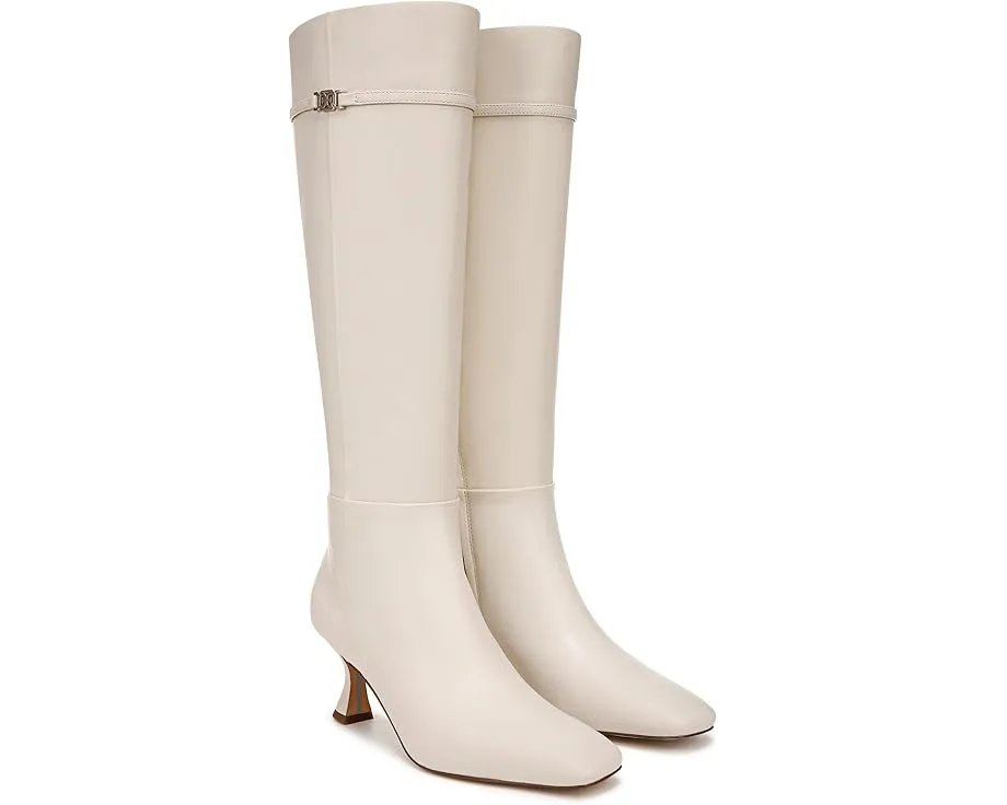 Ботильоны Sam Edelman Lyla до колена с ремешком