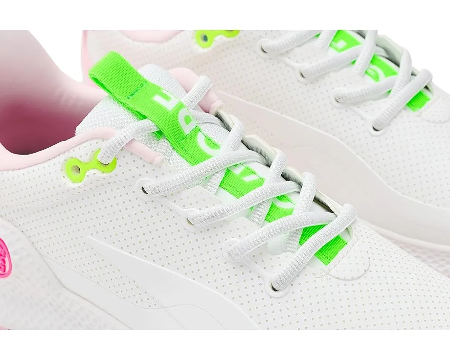 GFORE кроссовки для гольфа Mg4+ O2 Perforated с перфорацией