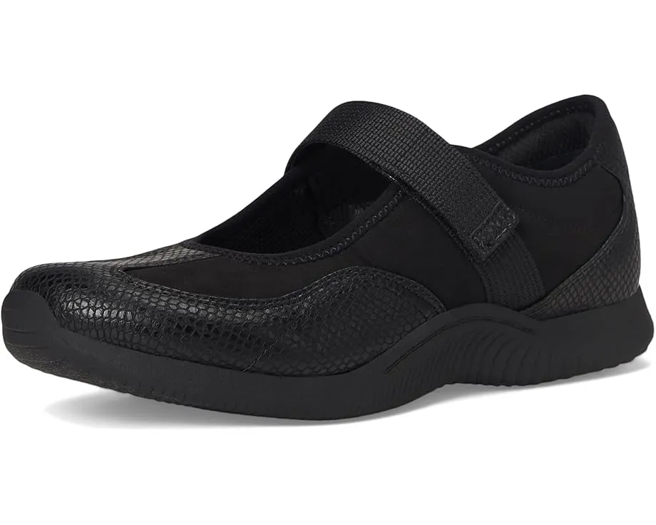 Туфли Goodie Mary Jane от Dr. Scholl's спортивного кроя с пеной BLOOM