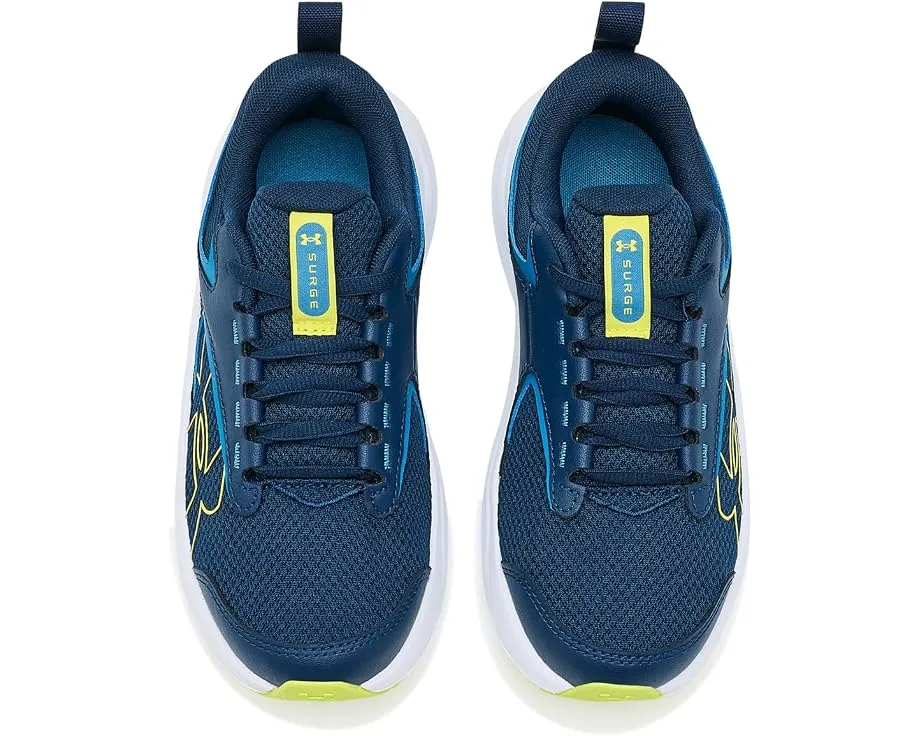 Кроссовки Under Armour Surge 5 для школьников