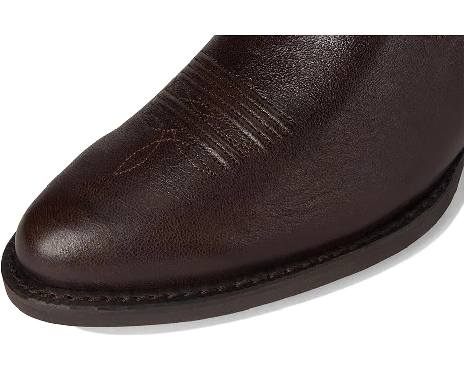 Ковбойские сапоги Ariat Heritage с носком R для современного комфорта