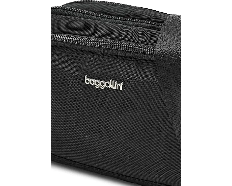 Сумка через плечо Trifecta Crossbody EMF Blocking Pocket Baggallini