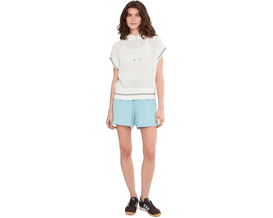 Vittoria Knit Hoodie