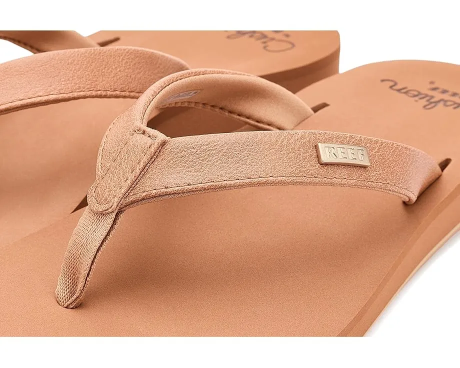 Сандалии Reef Baja Sands с мягкой стелькой из EVA