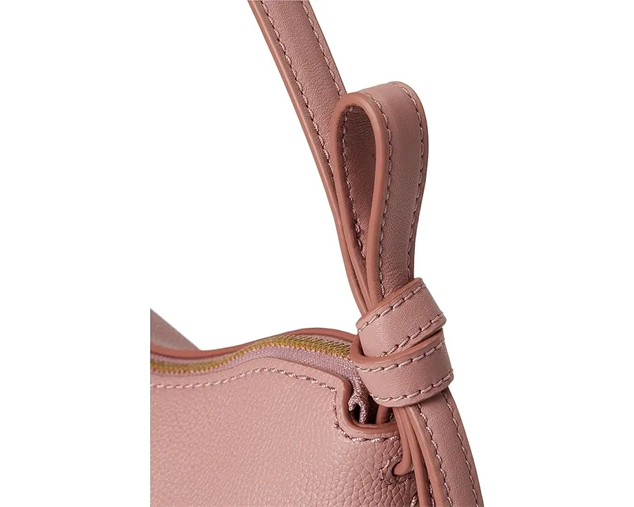 Сумка через плечо Loop из галеречной кожи с магнитной застежкой Kate Spade New York
