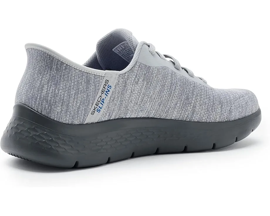 Прогулочные кроссовки SKECHERS Performance Go Walk Flex без шнуровки