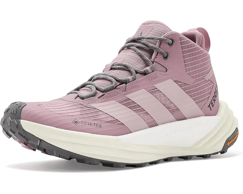 Adidas кроссовки Terrex Freehiker 3 Mid GORE-TEX для походов