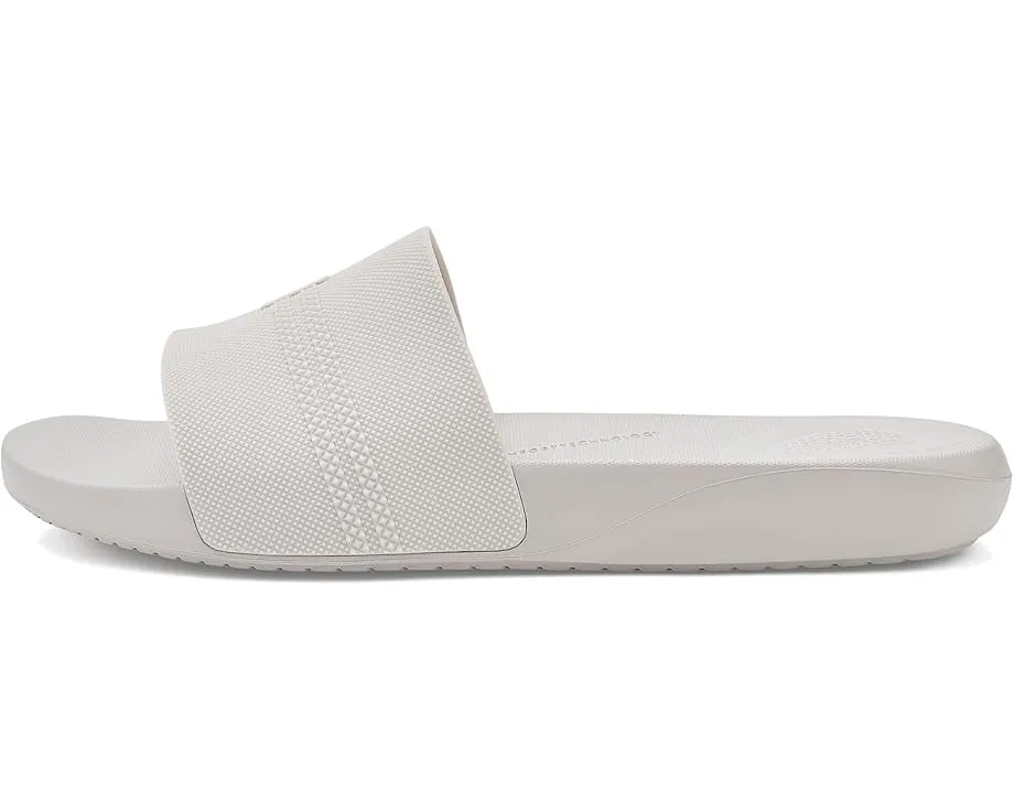 FitFlop Iqushion Pool Slides с широким ремешком