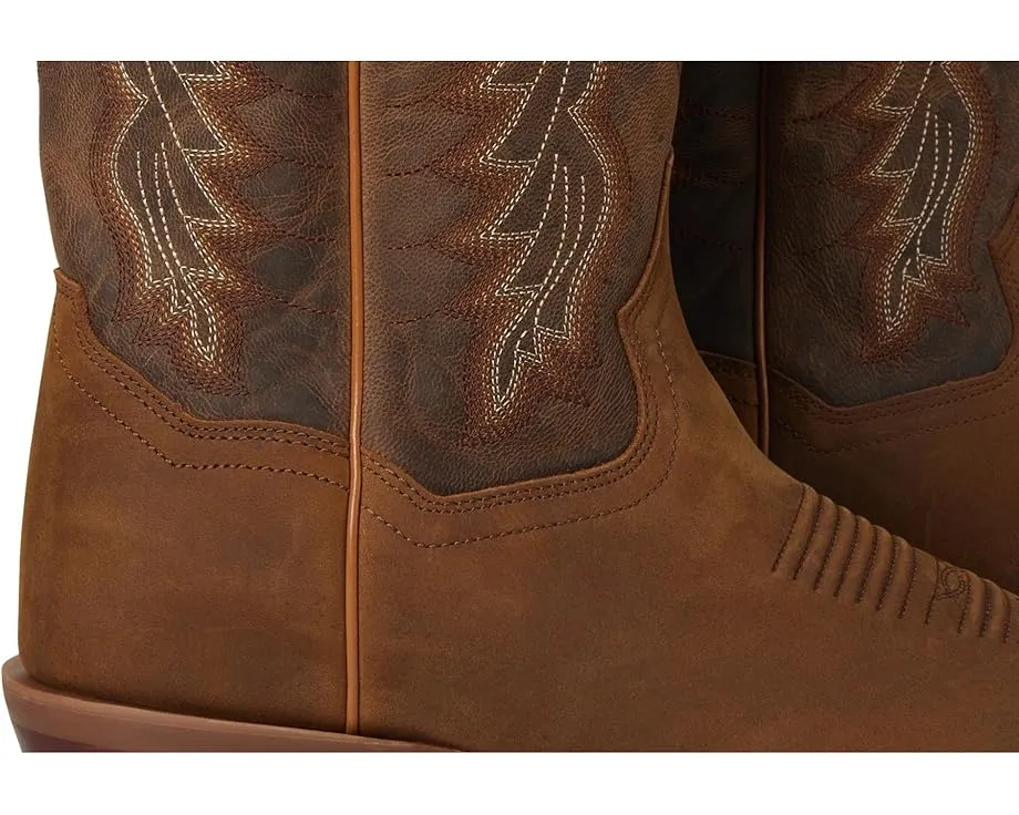 Высокие ковбойские сапоги Dan Post Neeley с ортопедической стелькой Soft Strike