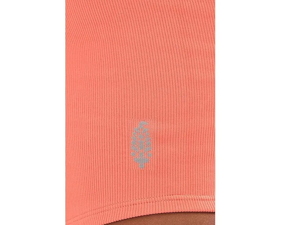FP Movement топ майка V-Neck Cami Fruit Punch