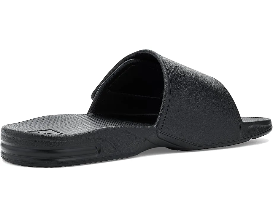 Сандалии Reef Fanning Slide H20 с регулируемой липучкой