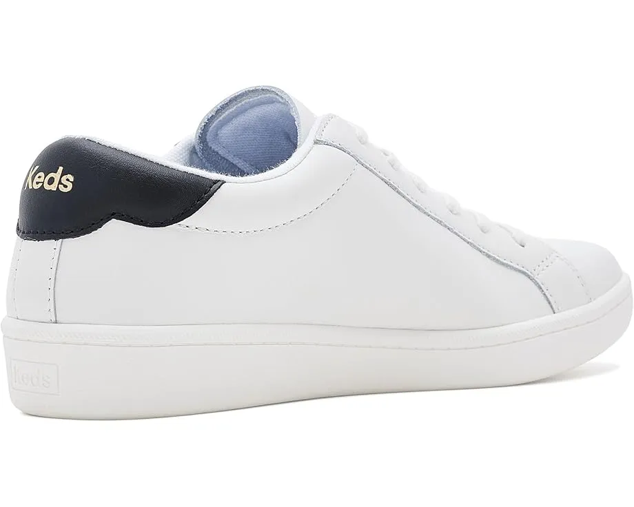 Классические кеды Ace II из гладкой кожи от Keds